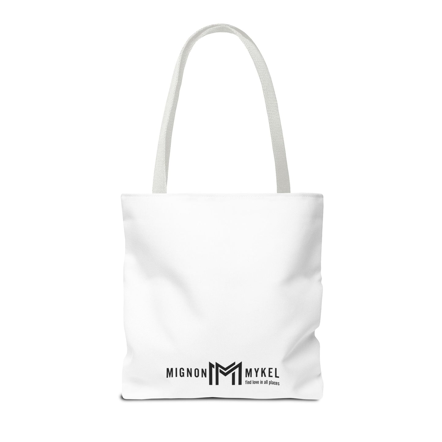 Enforcers Hockey Players First Names Tote Bag