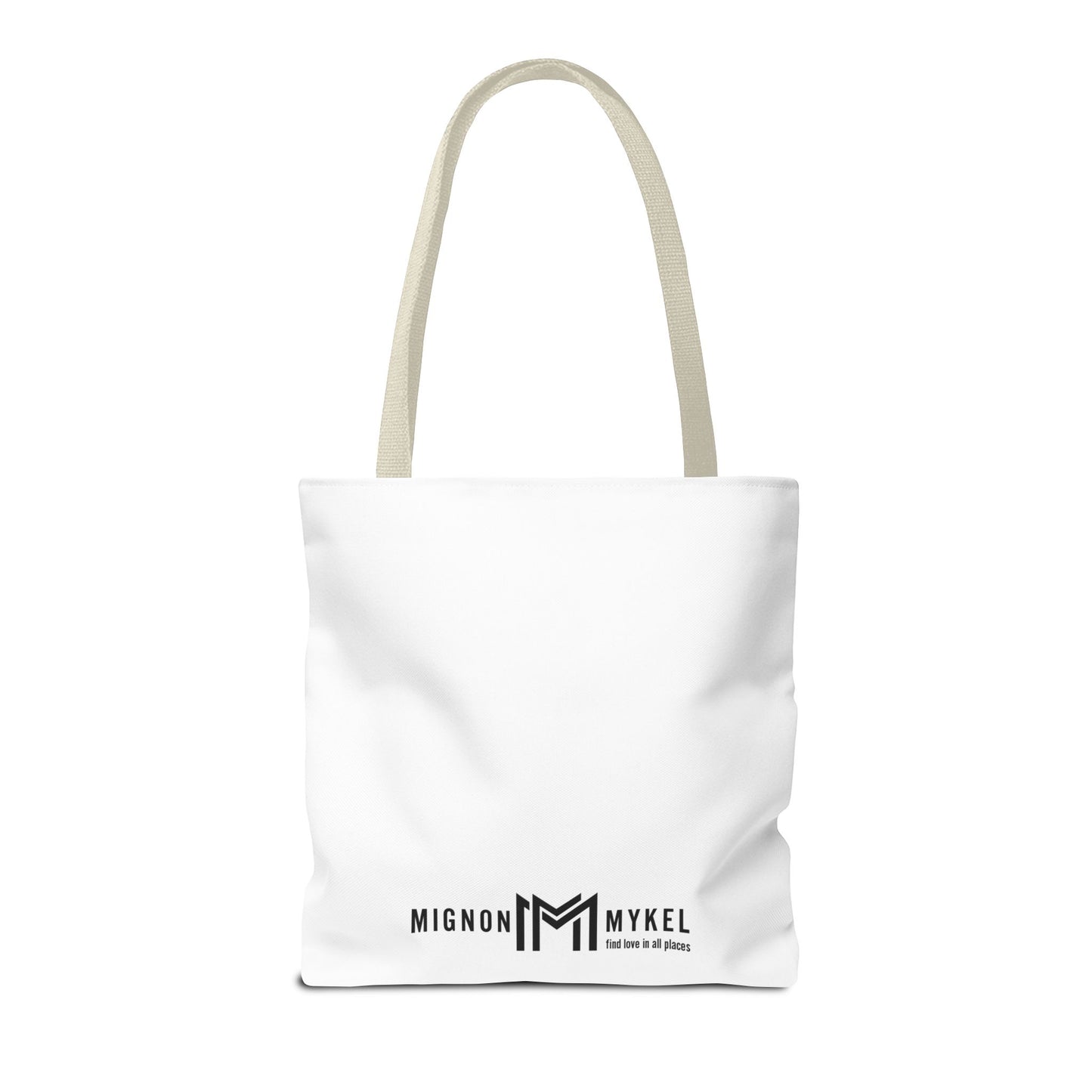 Enforcers Hockey Players First Names Tote Bag