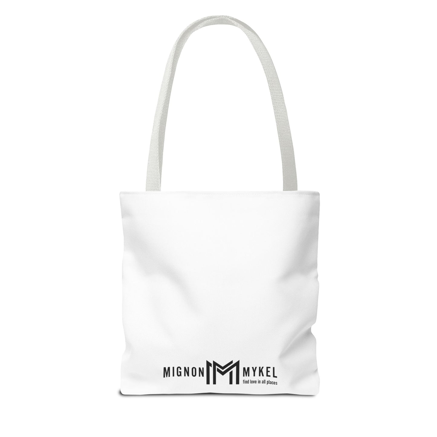 Enforcers Hockey Players First Names Tote Bag