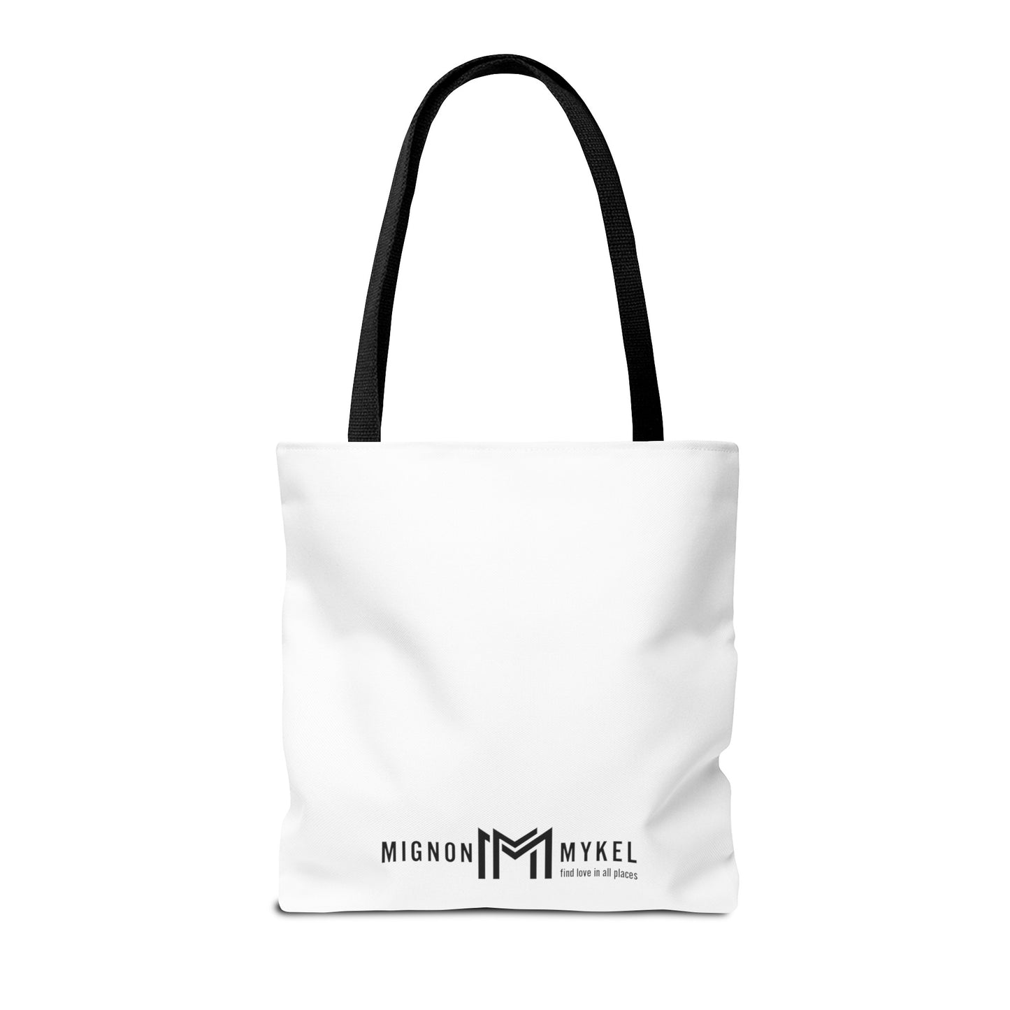 Enforcers of San Diego Tote Bag
