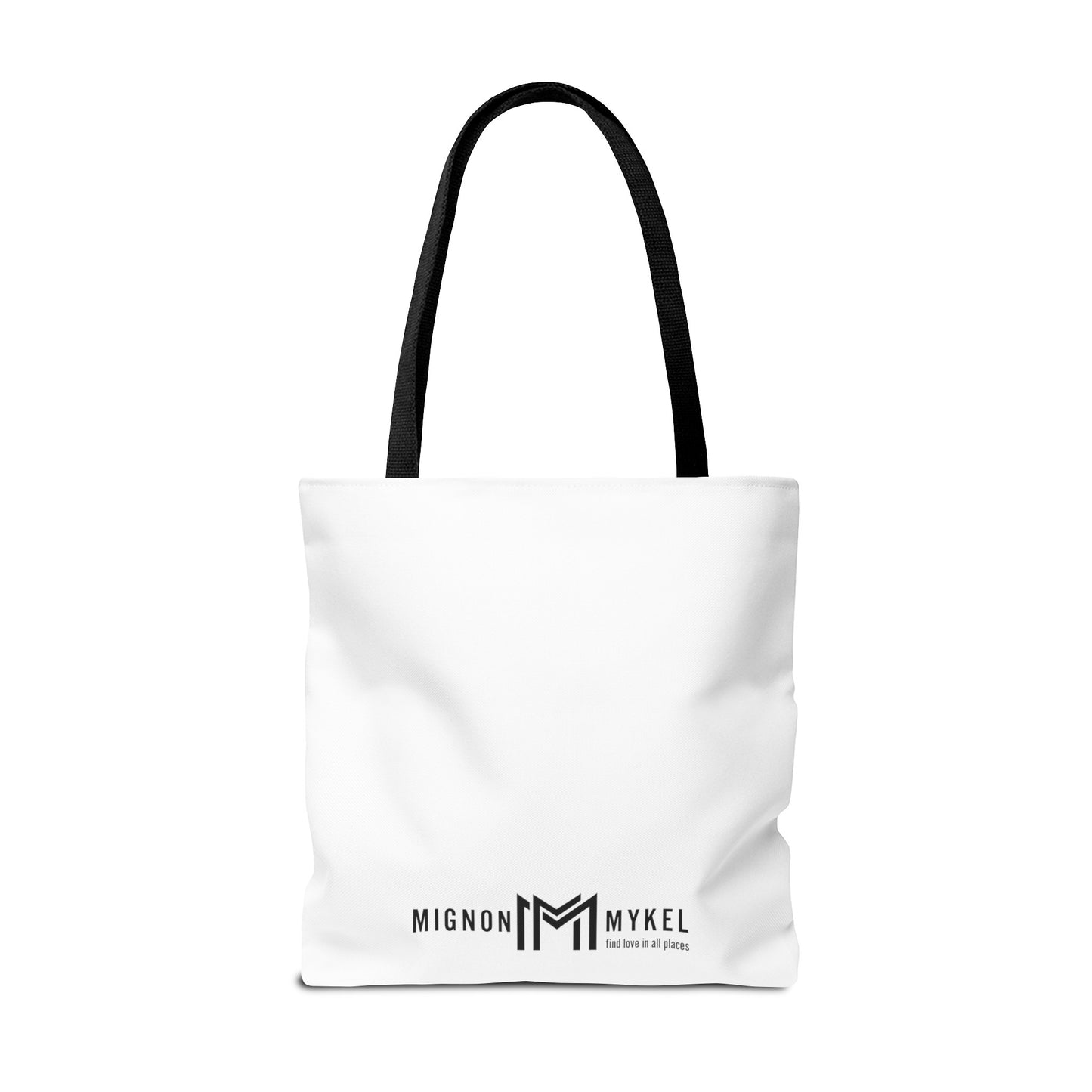 Enforcers of San Diego Tote Bag