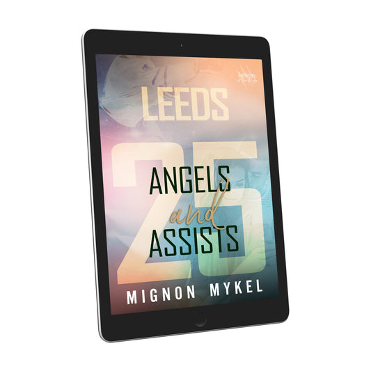 25: Angels and Assists