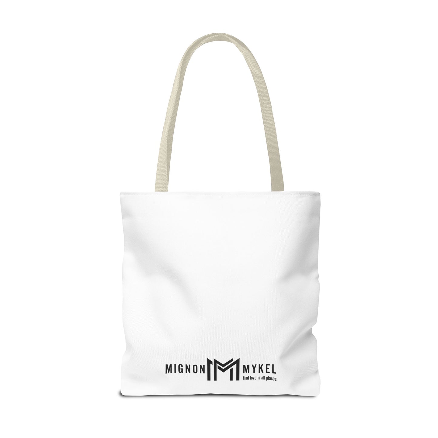 Enforcers Hockey Players First Names Tote Bag