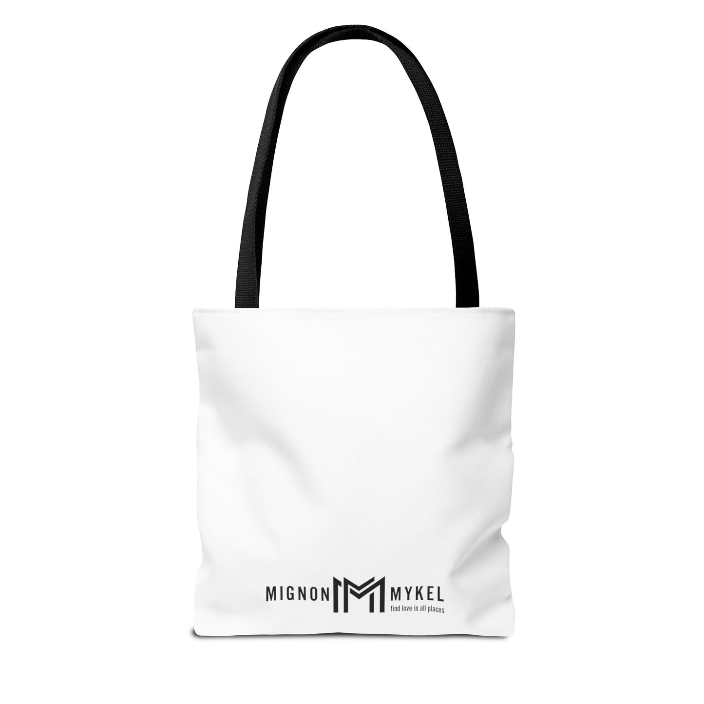Enforcers of San Diego Tote Bag