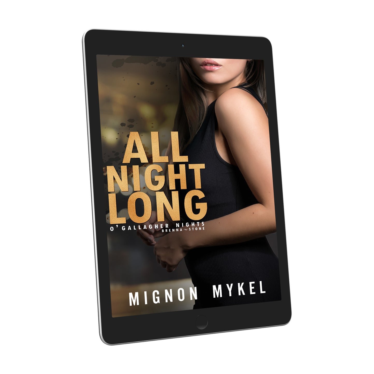 All Night Long