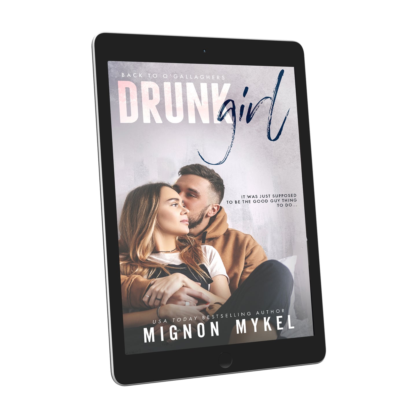 Drunk Girl