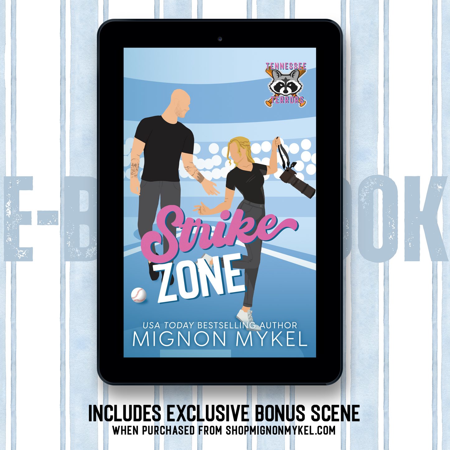 Strike Zone