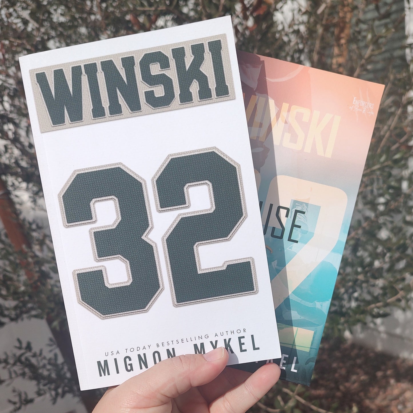 32: Refuse to Lose