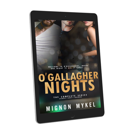 O'Gallagher Nights