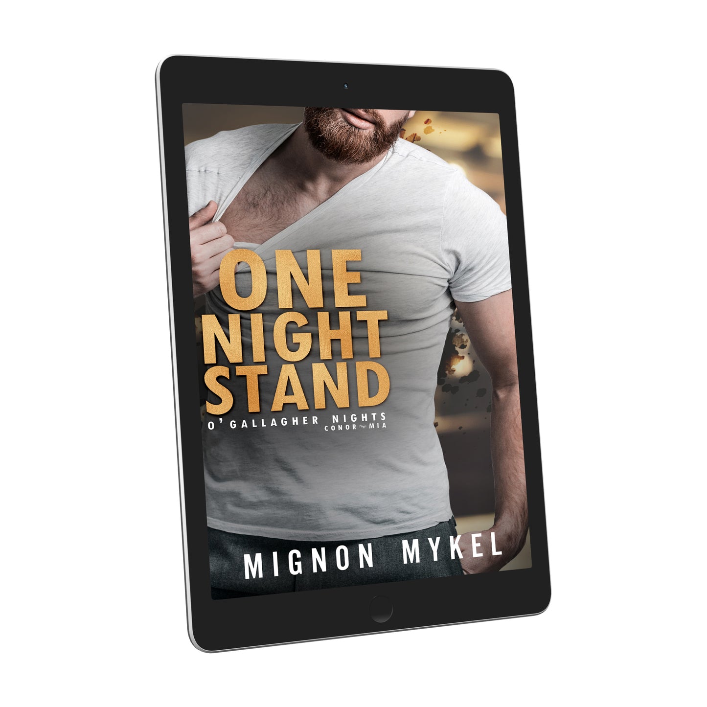 One Night Stand