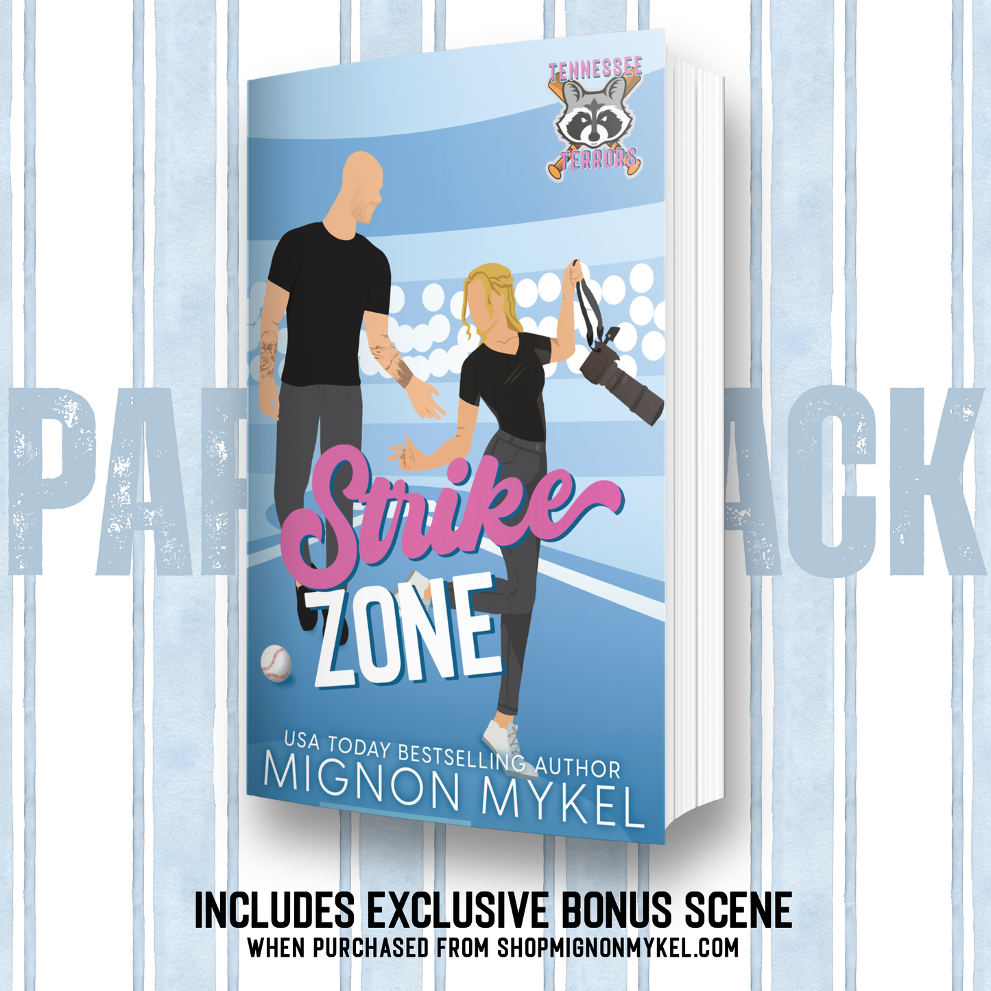 Strike Zone