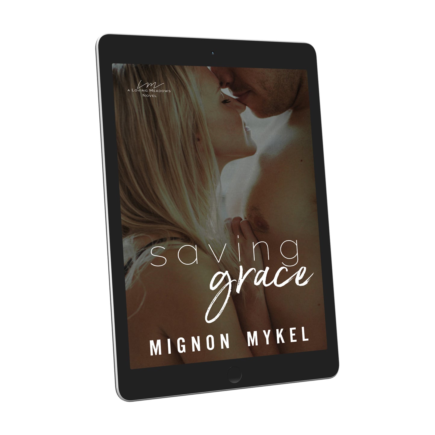 Saving Grace