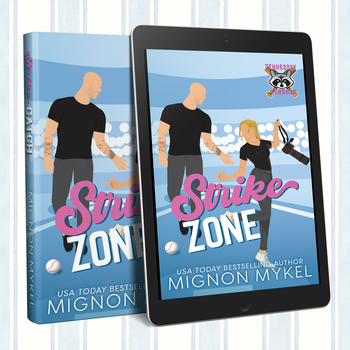 Strike Zone