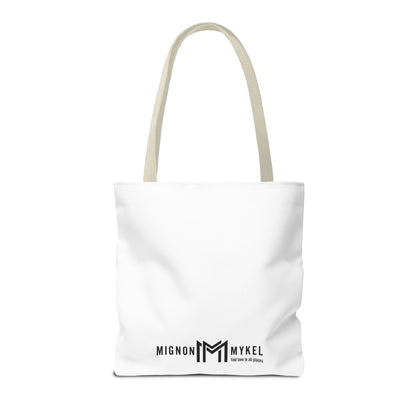 Enforcers Hockey Players First Names Tote Bag