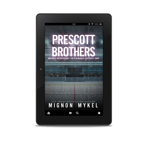 Prescott Brothers Collection