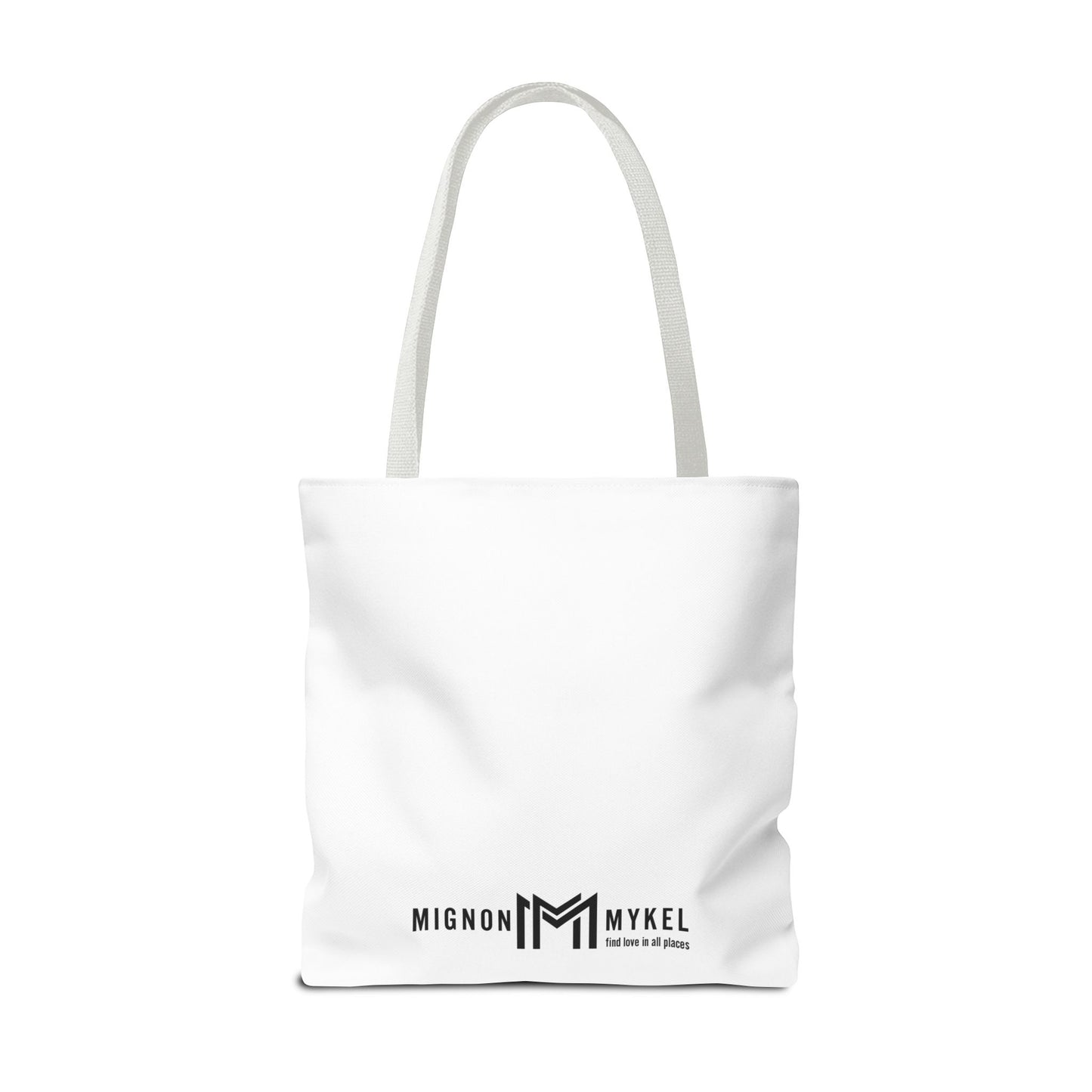 Enforcers Hockey Players First Names Tote Bag