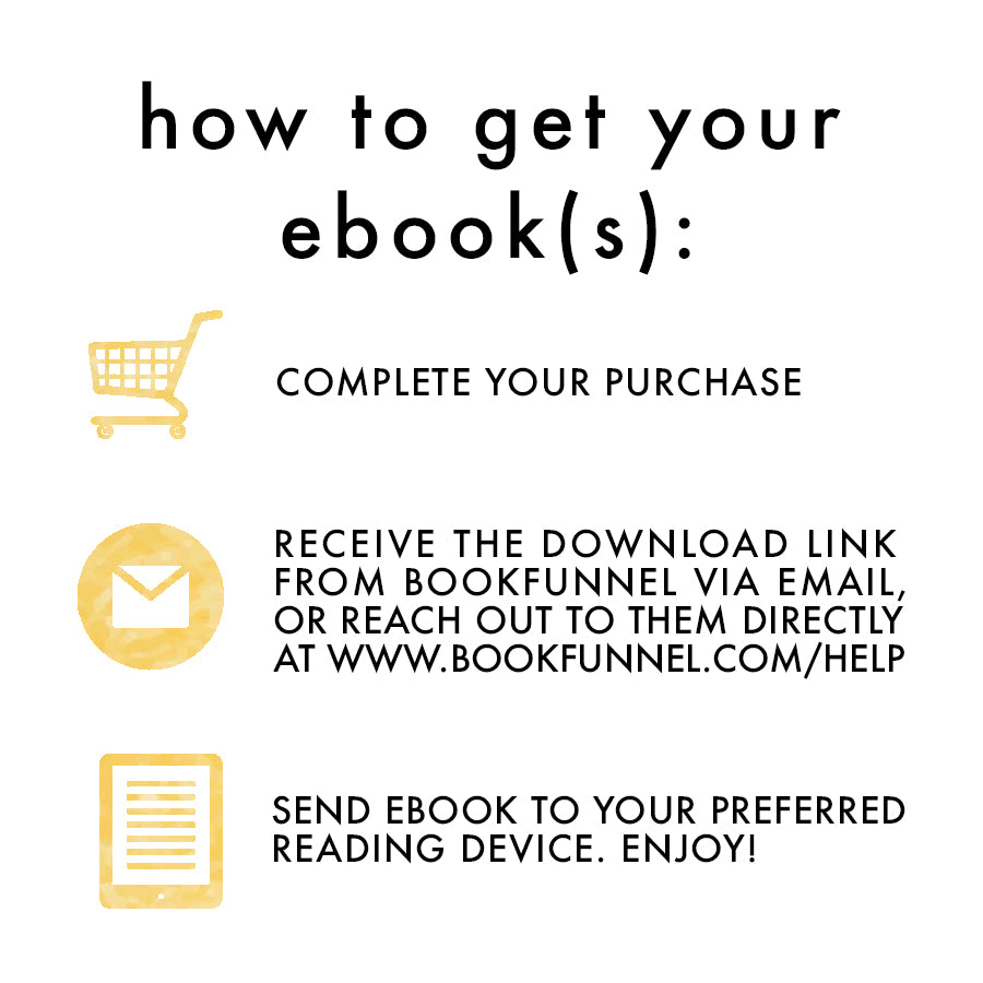 Complete Standalone eBook Bundle