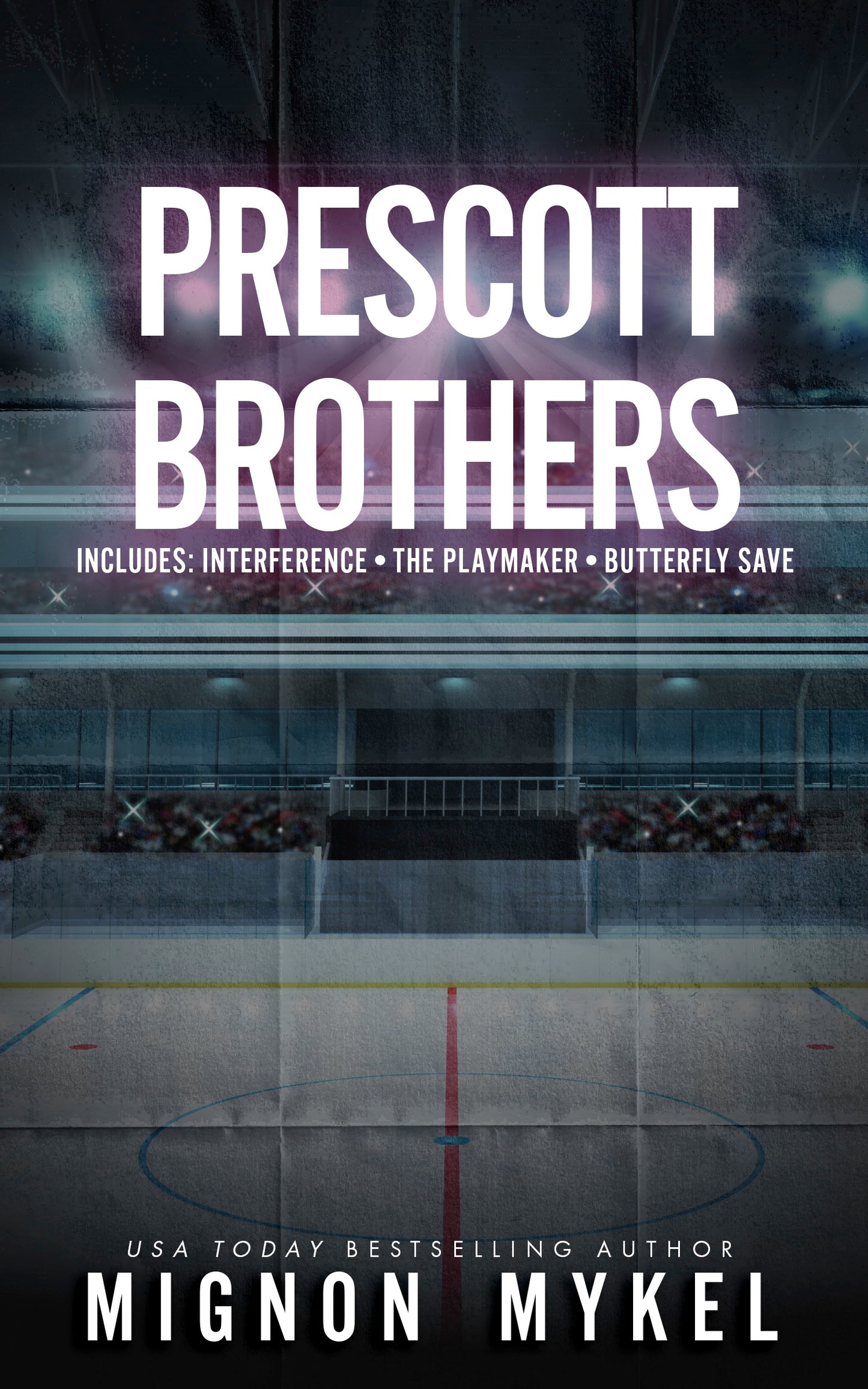 Prescott Brothers Collection