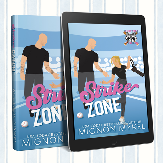 Strike Zone